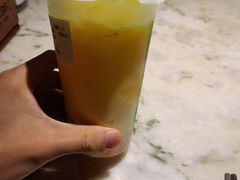 -茶大椰·椰子茶(星悦荟店)