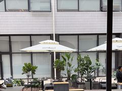-Seesaw Coffee(上生新所店)