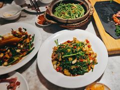 -天辣(金桥啦啦宝都店)