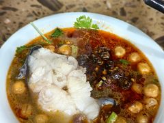 -贡椒鱼老店·雅安十大名店