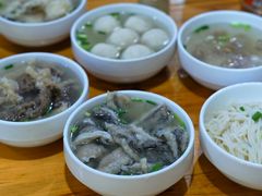 -江南红鱼汤(洋中花园店)