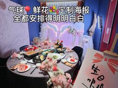 -观宴·品质赣菜(高新大道店)