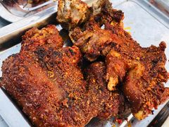 -佰运猪蹄(高陵店)