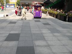 -江燕路万科里