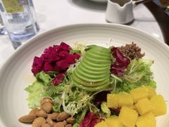 -真地道京味府·鲜橙烤鸭·北京菜(朝外大街东大桥店)