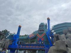 -水上乐园·欢乐世界