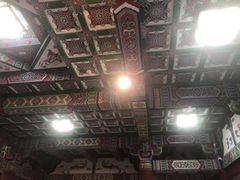 -李白纪念馆