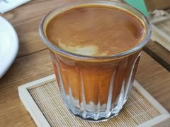 -溯洄咖啡VORTEX COFFEE