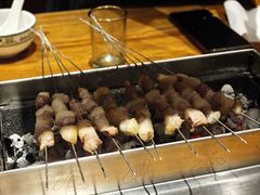 -老白清真烧烤(锦州旗舰店)