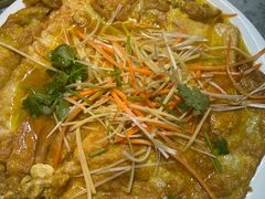 -哈勒滨饭庄(南二道街店)