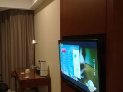 -衢州大花园国际酒店