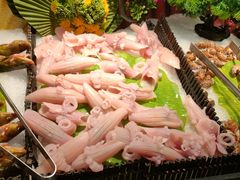 -苏格里岛自助烤肉海鲜火锅(成都金牛万达店)