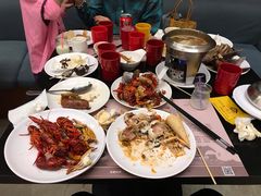 -海草馆自助餐厅(悦海店)