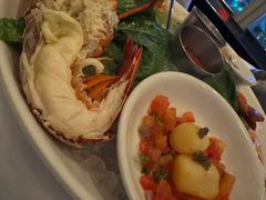 -莫尔顿牛排坊(浦东ifc店)