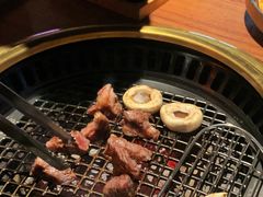 -虎哥六韩式烤肉料理 TIGERGRILL(隆生金山湖中心购物广场店)
