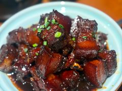 -徽三说·土徽菜·中国徽菜连锁品牌(一中店)