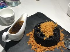 -3号仓库·创意中国菜(嘉兴龙鼎万达店)