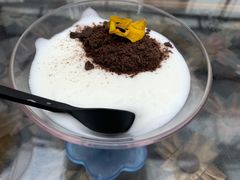 自制酸奶-丽江庭院之爱在路上(西单店)
