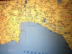 -安塔利亚博物馆