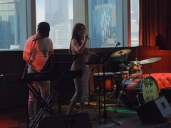 -戏迷-成都群光君悦酒店