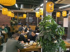 -长安后宰门水盆羊肉(新都心店)