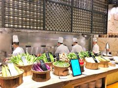 -mezza9 Macau(澳门君悦酒店)
