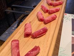 一米牛舌-盡膳口福跷脚牛肉火锅(晶耀前滩店)