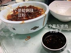 -大牌大·传统杭帮菜(湖滨店)