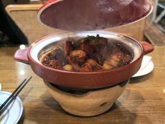 -浔庐餐厅•江西老字号•九江菜(南湖国际店)