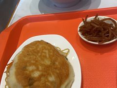 -护国寺小吃(左家庄店)