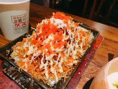 -無忧浅草君·洋风料理(下沙宝龙二期一店)