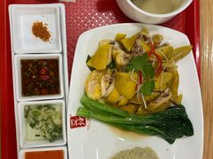 -亚坤 Ya Kun Kaya Toast(万象城店)