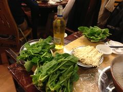 -月圆火锅(宁海东路二店)