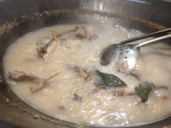 -陈大锅·岳阳鱼馆·地道岳阳菜(美食街店)