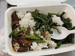 -北京大学-燕南食堂