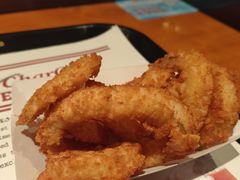 -The Habit Burger Grill 哈比特汉堡(复兴soho店)