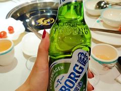-蕃茄述·好汤自然来(江汉路店)