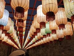 -回龙窝历史文化街区