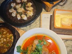 -绿茶餐厅(壹方天地店)
