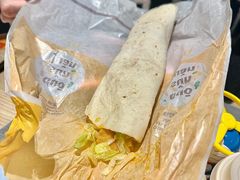 -麦当劳(禄口机场T2航站楼)