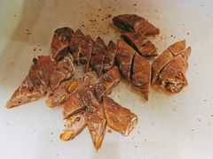 切好的蜂蜜坚果棒-麦陌(正弘城店)
