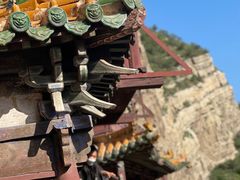 -悬空寺