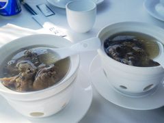-濮园 · 四合院餐厅