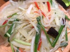 -秦唐汉味biangbiang面(大钟寺店)