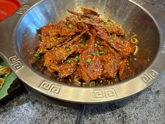 -渝新·干锅鸭头·川菜(总店)