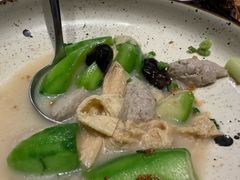 -富力希尔顿度假酒店-御玺中餐厅
