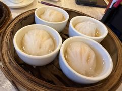 参汤虾饺皇-舒友海鲜大酒楼(黎明街店)