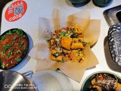 -新辣道鱼火锅(西直门店)