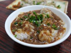 -陈记饮食店(菜园墩店)