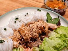 -越美小馆·越南料理(曲江店)